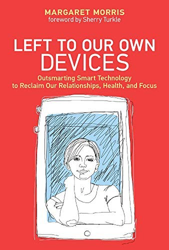Cover for Left to Our Own Devices