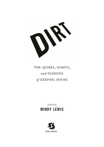 Cover for Dirt