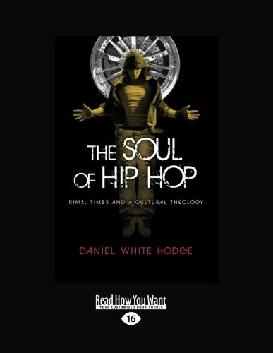 Cover for Soul of Hip Hop