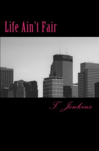 Cover for Life Ain't Fair