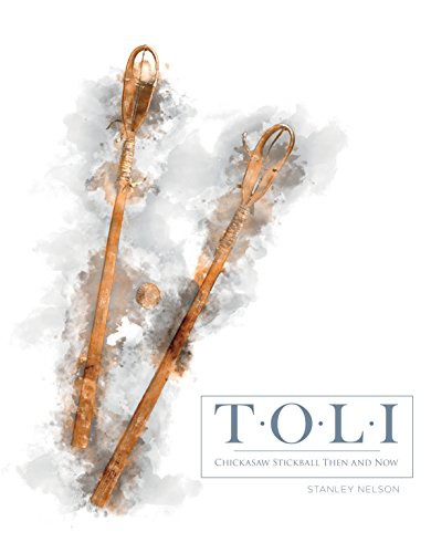 Cover for Toli