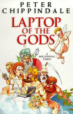 Cover for Laptop of the Gods
