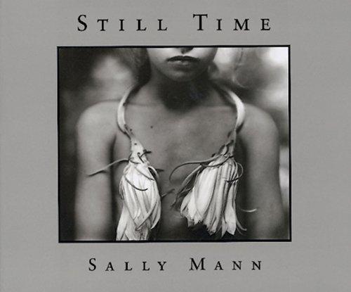 Cover for Still Time