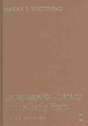 Cover for Language and Literacy in the Early Years