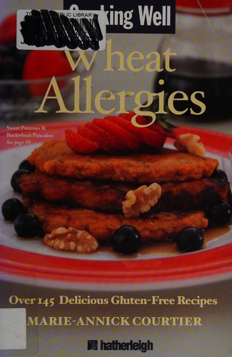 Cover for Cooking well