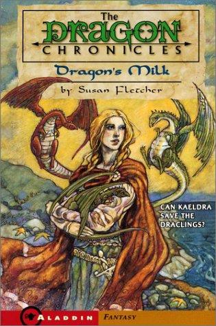 Cover for Dragon's Milk