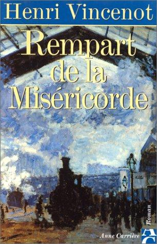 Cover for Rempart de la Miséricorde