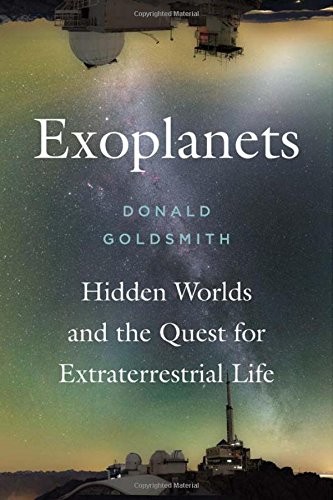 Cover for Exoplanets