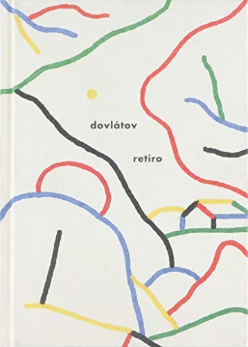 Cover for Retiro
