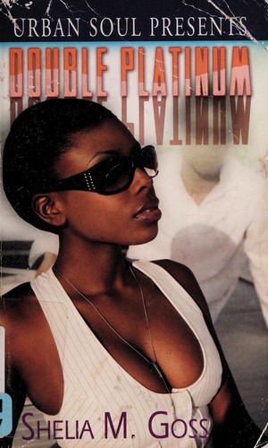 Cover for Double platinum