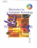 Cover for Electronics for computer technology