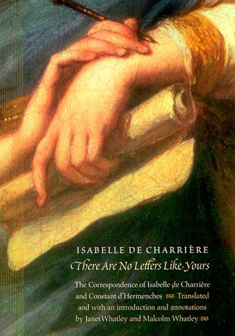 Cover for There Are No Letters Like Yours