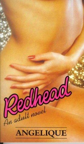 Cover for Redhead