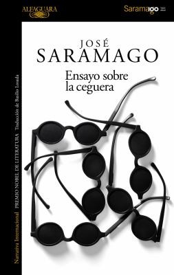 Cover for Ensayo Sobre la Ceguera / Blindness