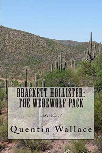 Cover for Brackett Hollister