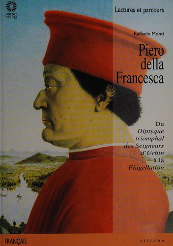 Cover for Piero della Francesca