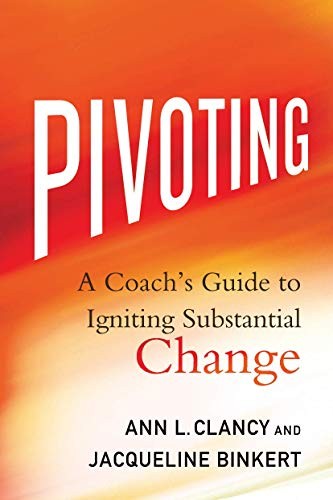 Cover for Pivoting