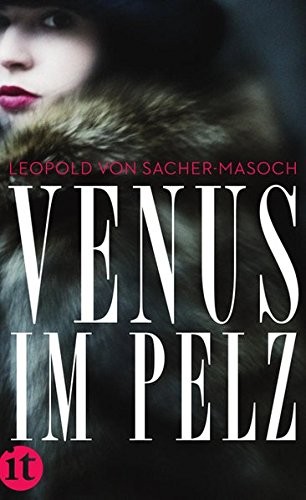 Cover for Venus im Pelz