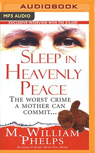 Cover for Sleep in Heavenly Peace