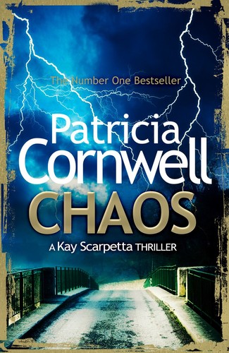 Cover for Chaos