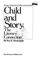 Cover for Child and story