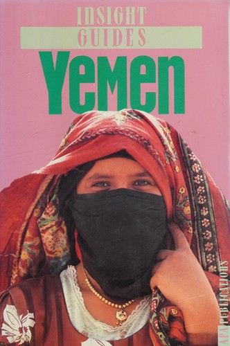 Cover for Yemen