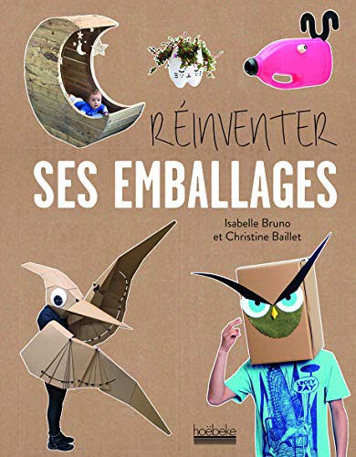 Cover for Réinventer ses emballages