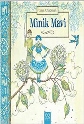 Cover for Minik Mavi
