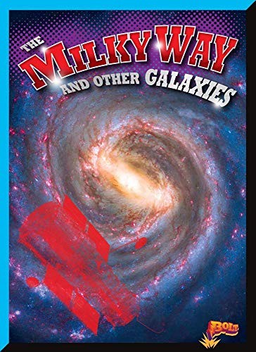 Cover for The Milky Way and Other Galaxies