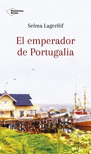 Cover for El emperador de Portugalia