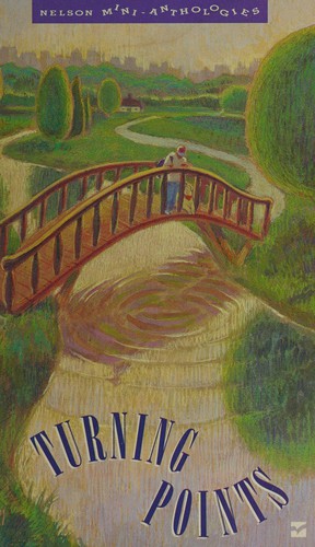 Cover for Turning points