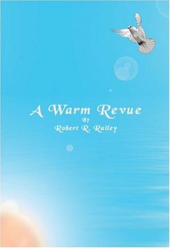 Cover for A Warm Revue