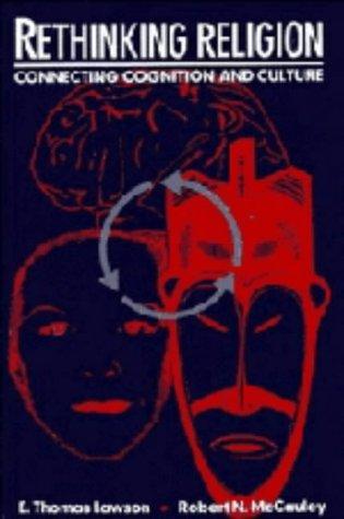 Cover for Rethinking religion