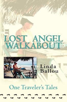 Cover for Lost Angel Walkabout