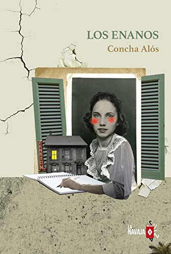 Cover for Los enanos