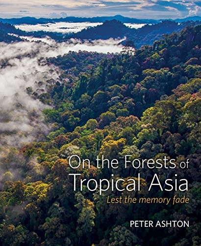 Cover for On the Forests of Tropical Asia