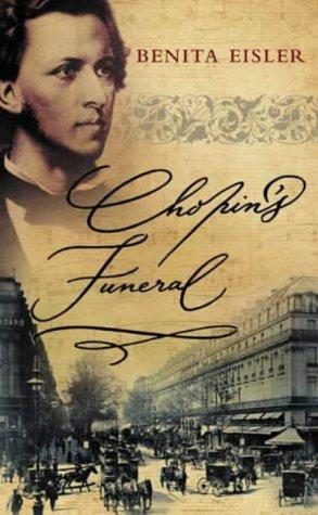 Cover for Chopin's Funeral