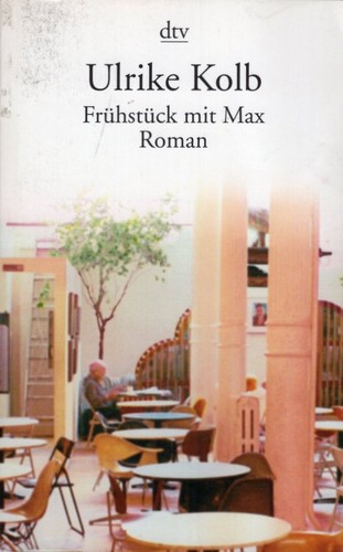 Cover for Frühstück mit Max