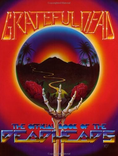 Cover for Grateful Dead