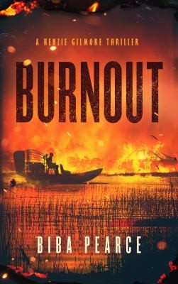 Cover for Burnout