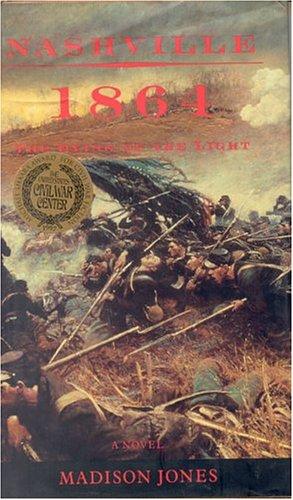 Cover for Nashville 1864