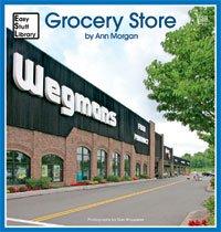 Cover for Grocery Store