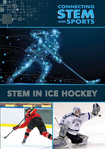 Cover for Stem in Ice Hockey