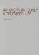 Cover for An American Family