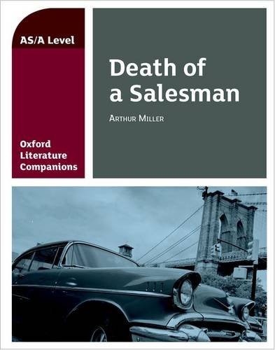 Cover for Oxford Literature Companion