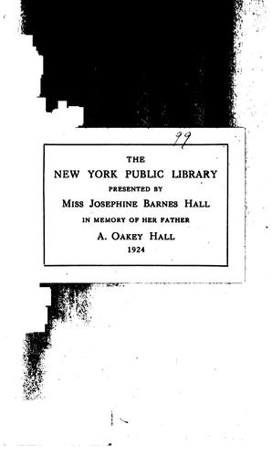 Cover for The Clifford family