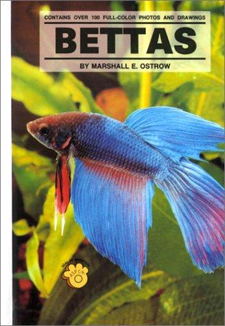 Cover for Bettas