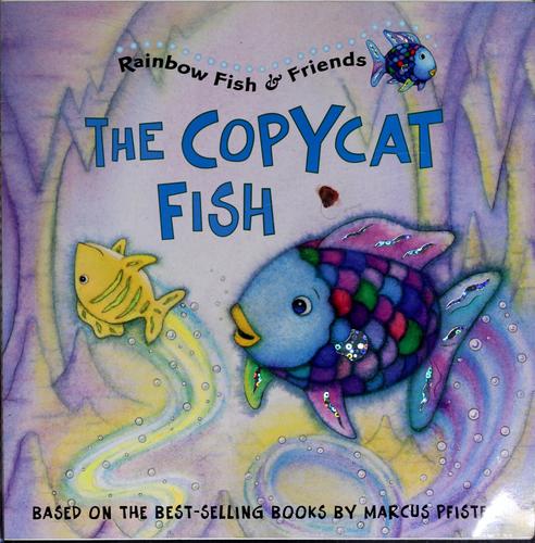 Cover for The copycat fish