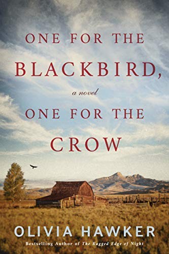 Cover for One for the Blackbird, One for the Crow