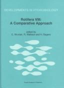 Cover for Rotifera VIII